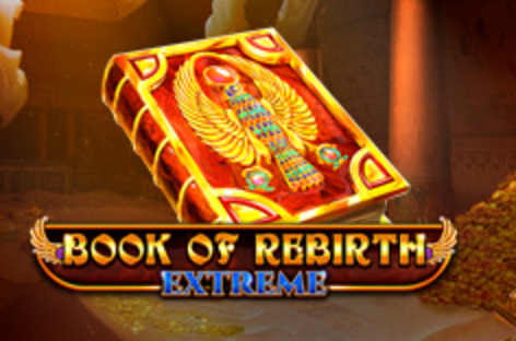 Book Of Rebirth: Extreme