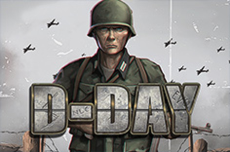 D-Day