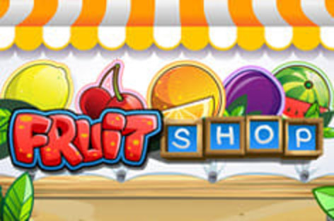 Эксклюзивный игровой автомат в Казино Jozz ➤ Fruit Shop