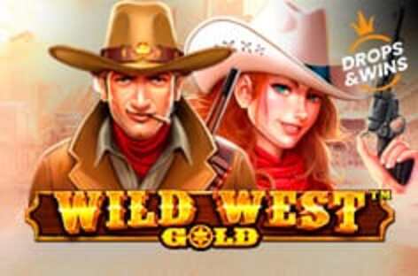 Эксклюзивный игровой автомат в Казино Jozz ➤ Wild West Gold